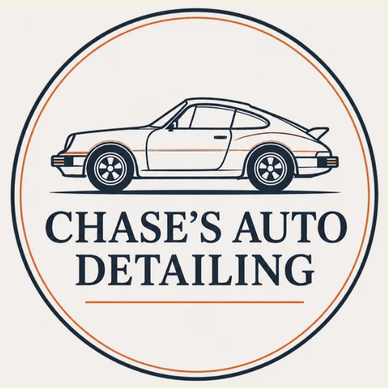 Chase's Auto Detailing
